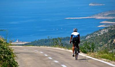 Passeio de Bicicleta Autoguiado de Split a Dubrovnik — 2