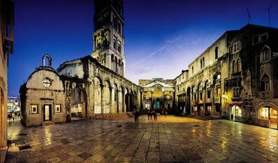 Passeio de Bicicleta Autoguiado de Split a Dubrovnik — 5