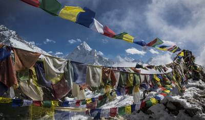 Trekking do Bazy pod Mount Everest - 16 dni — 3