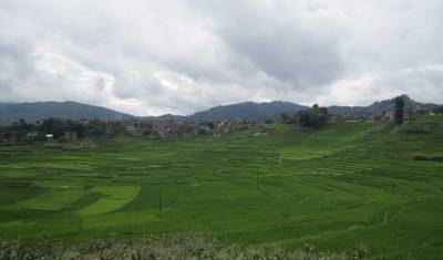 Trekking wokół Kathmandu — 3