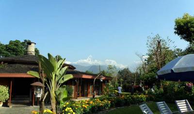 Przedsmak Nepalu — 3