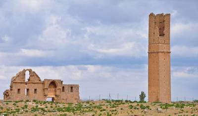 Prywatna 3-dniowa wycieczka na Górę Nemrut i do Harran z Kapadocji — 4