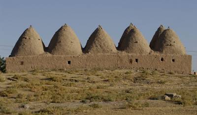 Prywatna 3-dniowa wycieczka na Górę Nemrut i do Harran z Kapadocji — 3
