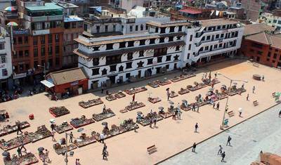 اكتشاف كاتماندو مع Nagarkot — 3