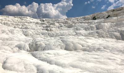 جولة لمدة 6 أيام من فتحية إلى اسطنبول عبر Pamukkale وأفسس — 4