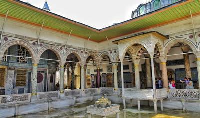 Com Voos - Istambul e Capadócia - 4 dias — 5
