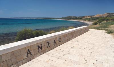 Z przelotami - Stambuł Gallipoli Efez Pamukkale Kapadocja - 10 dni — 5