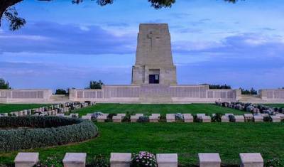 Z przelotami - Stambuł Gallipoli Efez Pamukkale Kapadocja - 10 dni — 4