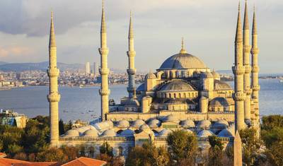 مع رحلة غوليت البحرية - Alaturka Explorer - جولة لمدة 13 يومًا — 5