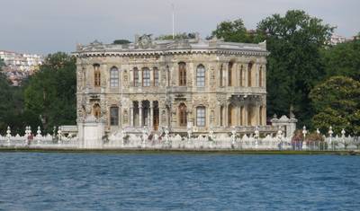 Com Gulet Cruise - Alaturka Explorer - Tour de 13 dias — 3