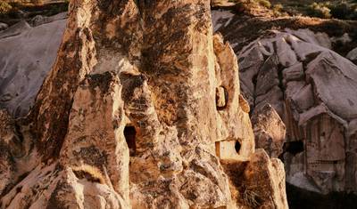 Excursão de 3 Dias de Olympos à Capadócia — 5