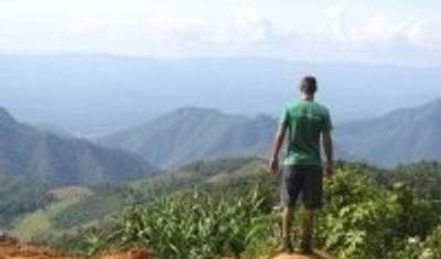 Tribos das Colinas do Norte da Tailândia: Conservação Ambiental, Educação e Trekking com Elefantes — 2