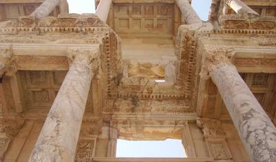 Fethiye to Istanbul - Ancient Turkey Tour — 5