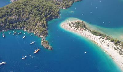 Fethiye to Istanbul - Ancient Turkey Tour — 4