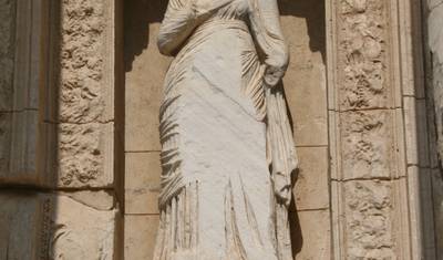 Com Voos - Istambul Éfeso Pamukkale Capadócia - Excursão de 5 dias — 5
