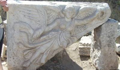 Com Voos - Istambul Éfeso Pamukkale Capadócia - Excursão de 5 dias — 2