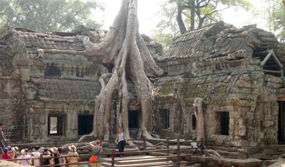 كمبوديا بين يديك — 4