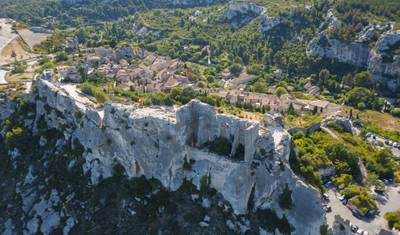 أسرار بروفانس - Pont du Gard — 2