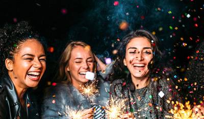Edimburgo para Hogmanay (NYE) (Começando em Londres) — 4