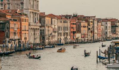 De Dubrovnik a Veneza — 4
