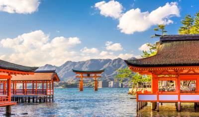 Japonia bezkonkurencyjna — 2