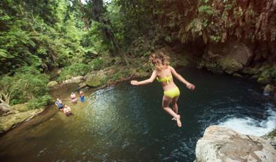 Colômbia - Trekking à Cidade Perdida — 4