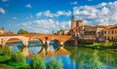 Scenic Europe — 2