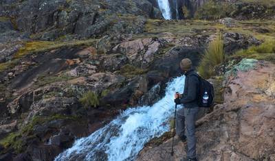Trilha Lares para Machu Picchu 5D/4N — 5