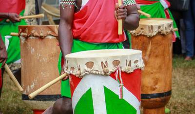 Safari Lagos e Montanhas 10D/9N (Masai Mara, Lago Nakuru e Baringo, Samburu, Amboseli) — 4