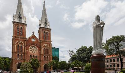 Passe de Viagem de Hanói a Bangkok (via Camboja) — 5