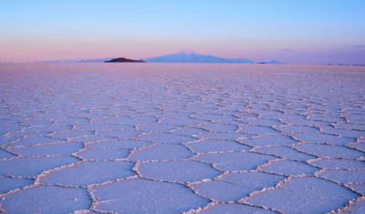 Aventura no Salar de Uyuni e Deserto 4 Dias/3 Noites (Atacama a Atacama) — 2