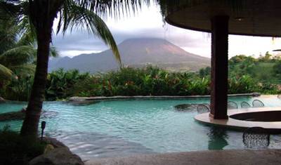 Passe de Viagem Circuito Costa Rica — 5