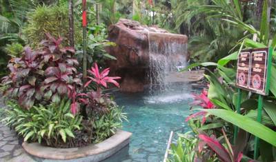 Passe de Viagem Circuito Costa Rica — 4