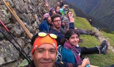 Wyprawa na Szlak Inków do Machu Picchu 4D/3N — 4