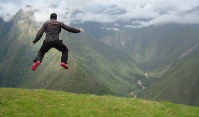 Wyprawa na Szlak Inków do Machu Picchu 4D/3N — 2