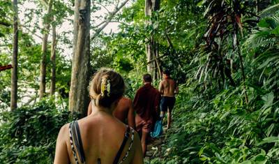 Passe de Viagem Destaques da Tailândia (Sentido Horário) — 3
