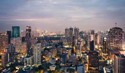 Passe de Viagem Expresso de Bangkok para Singapura — 2