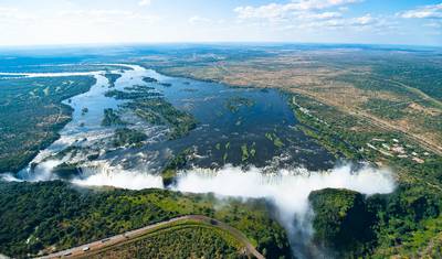 Cape to Vic Falls Grand Explorer — 3