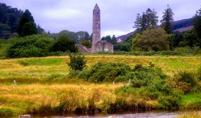 The Wicklow Way: Autoguiado de 10 Dias — 3