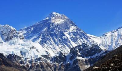 Caminhada ao Acampamento Base do Everest: Viagem de 14 dias — 4