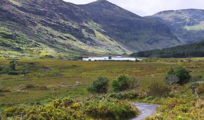 The Kerry Way - Samodzielna wycieczka 5 dni — 5
