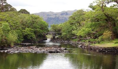 The Kerry Way - Irlanda Autoguiada 11 Dias — 5