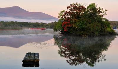 The Kerry Way - Irlanda Autoguiada 11 Dias — 2