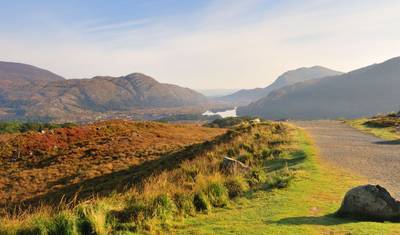 The Kerry Way - Irlanda Autoguiada 11 Dias — 3