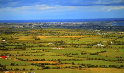 The Dingle Way - Irlanda Autoguiada em 8 Dias — 4