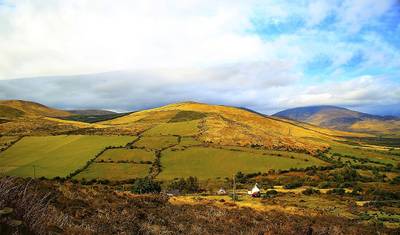 The Dingle Way - Irlanda Autoguiada em 8 Dias — 2