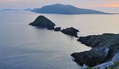 The Dingle Way - Autoguiado na Irlanda em 9 Dias — 3