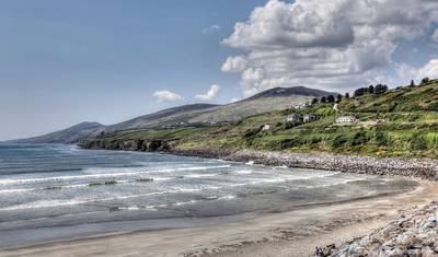 The Dingle Way - Autoguiado na Irlanda em 9 Dias — 5