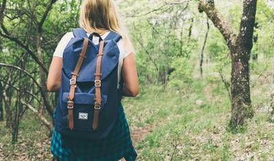 Caminhada de um Dia em Pokhara: Trekking Guiado de 5 Horas até Australian Camp e Dhampus — 5