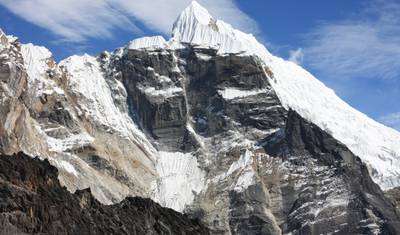 Trekking ao Acampamento Base do Everest: Uma Jornada ao Topo do Mundo — 5
